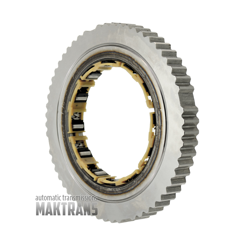 Presuvná spojka OVERDRIVE SPRAG FORD 4R100 12 prvkov