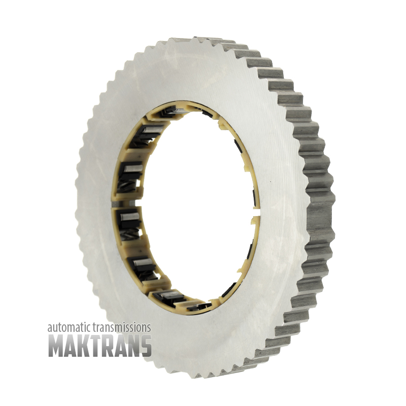 Presuvná spojka OVERDRIVE SPRAG FORD 4R100 12 prvkov