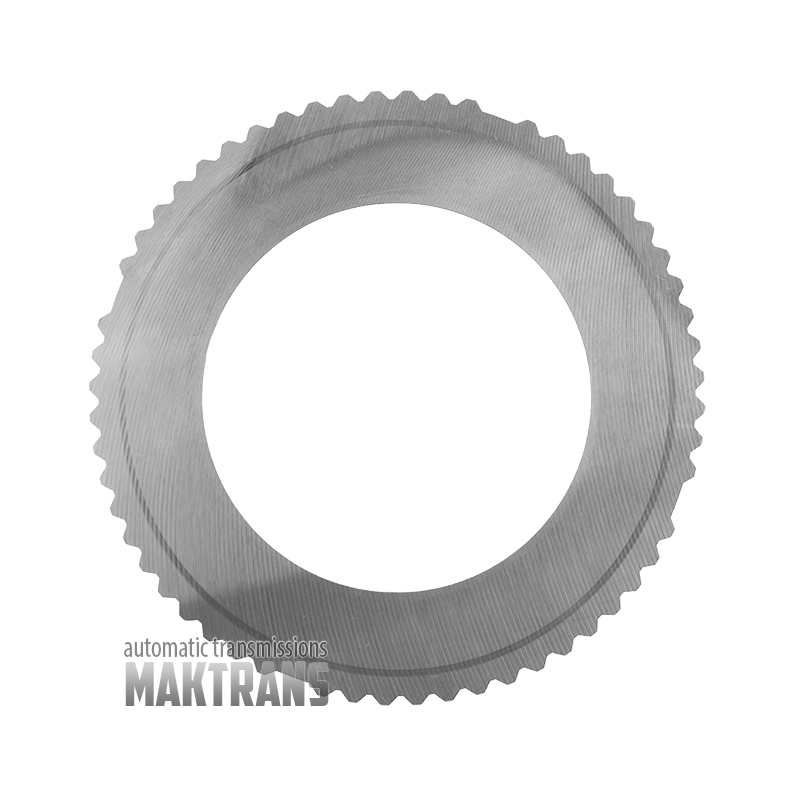 Presuvná spojka OVERDRIVE SPRAG FORD 4R100 12 prvkov