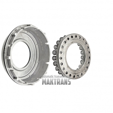 Piest a vratná pružina Nízka / spätná brzda FORD 4R100 RFF6TP-7D402-AA RFF6TP7D402AA