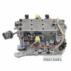 Zostava tela ventilu so solenoidmi Hyundai / KIA MITSUBISHI F4A42 [5 elektromagnetov, MD758981]