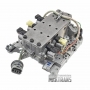 Zostava tela ventilu so solenoidmi Hyundai / KIA MITSUBISHI F4A42 [5 elektromagnetov, MD758981]