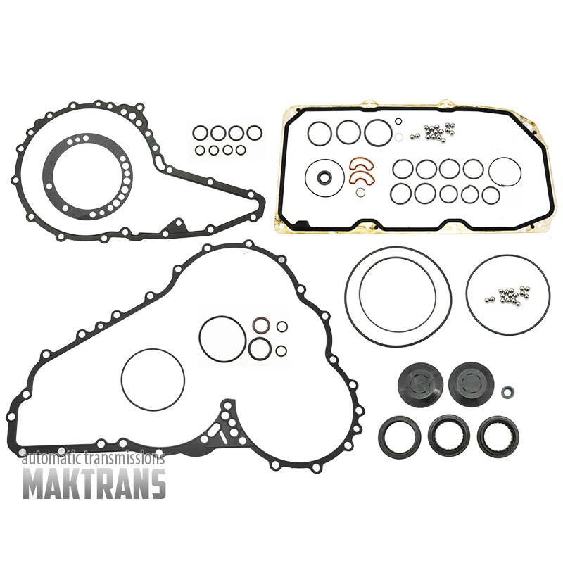 Sada tesnení Mercedes-Benz CVT 722.8 [2000-staršie]