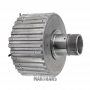 Náboj DIRECT Clutch FORD 6R140 [celková výška 173 mm, vonkajší priemer náboja 182,85 mm, 78 drážok]