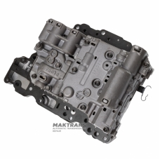 Teleso ventilu kompletné so solenoidmi (demontované z nových prevodoviek) TF-80SC Gen2 GM (Opel a Saab) / PSA (Citroën a Peugeot) — 733054, 55577385, 9807295280, 2570.J4