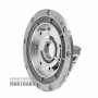 Predný kryt prevodovky FORD 6R140 [pre prevodovku s PTO (Power Take-Off)] RFBC3P-7A109-AE RFBC3P7A109AE