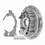 Predný kryt prevodovky FORD 6R140 [pre prevodovku s PTO (Power Take-Off)] RFBC3P-7A109-AE RFBC3P7A109AE