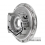 Predný kryt prevodovky FORD 6R140 [pre prevodovku s PTO (Power Take-Off)] RFBC3P-7A109-AE RFBC3P7A109AE