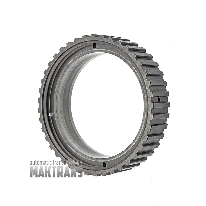 Predné planétové centrálne koleso / jednosmerná spojka Forward Clutch General Motors 4L60E [34 zubov, vonkajší Ø 52,50 mm]