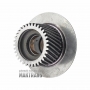 Predné planétové centrálne koleso / jednosmerná spojka Forward Clutch General Motors 4L60E [34 zubov, vonkajší Ø 52,50 mm]