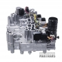 Ventilový blok (nový) zmontovaný so solenoidmi JATCO JF015E [4 solenoidy otvoreného typu, 1 snímač tlaku]