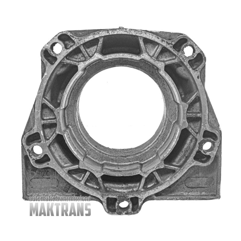 Adaptér rozdeľovacej prevodovky 4L60E 4L65E [označenie ZR2]