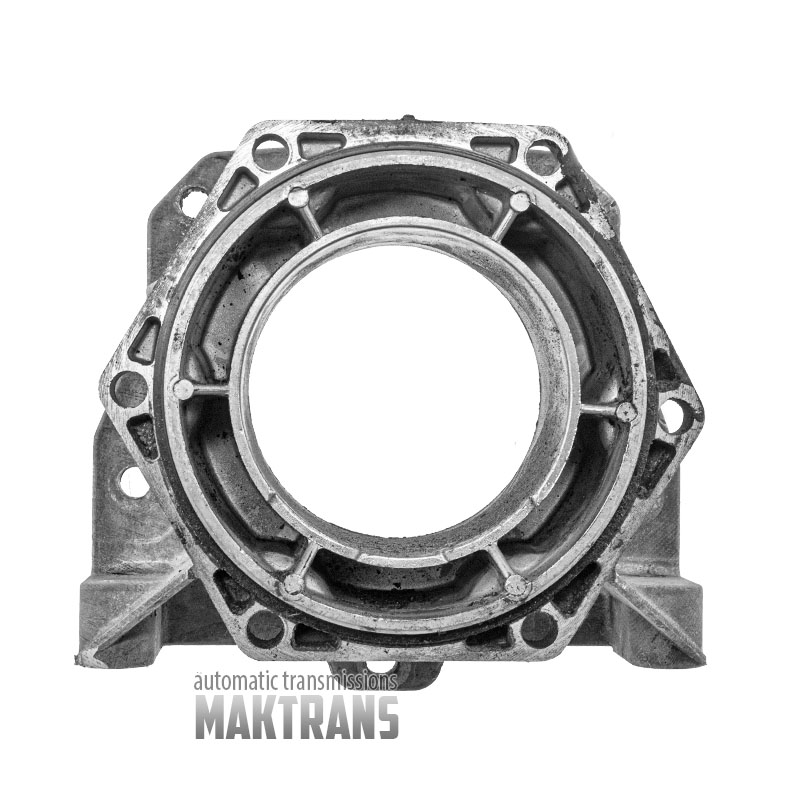 Adaptér rozdeľovacej prevodovky 4L60E 4L65E [označenie ZR2]