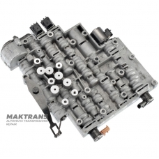 Zostava bloku ventilov so solenoidmi GENERAL MOTORS 4L60E 4L65E [Colorado, Hummer H3]