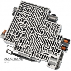 Zostava bloku ventilov so solenoidmi GENERAL MOTORS 4L60E 4L65E [Colorado, Hummer H3]