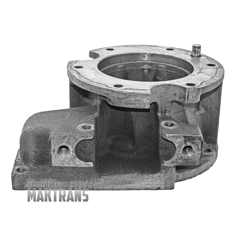 Adaptér pre prevodovku FORD 4R100 RF-F81P-7A040-EB [liatina]