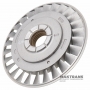 Koleso reaktora meniča krútiaceho momentu FORD 8F35 [typ S] [43 drážok, vonkajší priemer 184 mm]