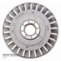 Koleso reaktora meniča krútiaceho momentu FORD 8F35 [typ S] [43 drážok, vonkajší priemer 184 mm]