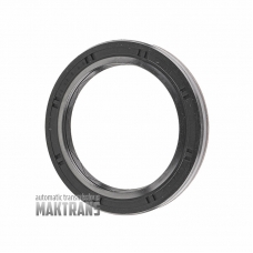 Olejové tesnenie pre prevodovku Land Rover / VOLVO Aisin Warner AW55-50SN, AW55-51SN 01034113B [48 mm x 65 mm x 8 / 9,4 mm]