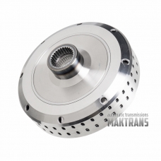 Kôš spojky K1 Aisin Warner TF-61SN VAG 09K - 6 trecích kotúčov, celková výška bubna 60 mm