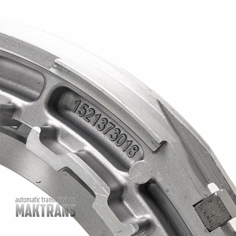 Skrinka spojky D/C Brake ZF 4HP20 1521373018