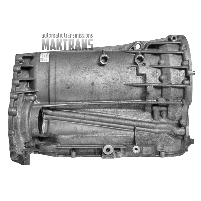 Stredové puzdro AUDI ZF 8HP90A 1091401038 1091 401 038 [celková dĺžka puzdra 490 mm]