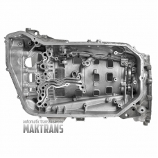 Stredové puzdro AUDI ZF 8HP90A 1091401038 1091 401 038 [celková dĺžka puzdra 490 mm]