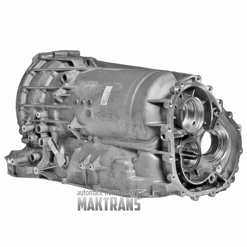 Stredové puzdro AUDI ZF 8HP90A 1091401038 1091 401 038 [celková dĺžka puzdra 490 mm]