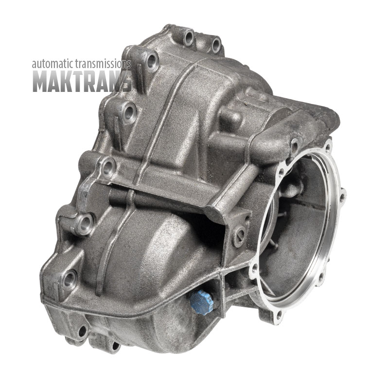 Skriňa prevodovky AUDI ZF 8HP90A 1091237051 9156620001 1091437050 1091137013