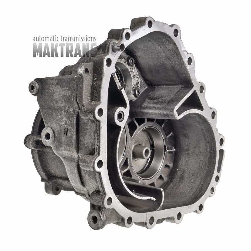 Skriňa prevodovky AUDI ZF 8HP90A 1091237051 9156620001 1091437050 1091137013