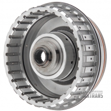 Kôš Overdrive / Direct Clutch FORD 8F35 JM5Z-7J251-A JM5P-7J250-HA / prázdny, bez piestov a kotúčov