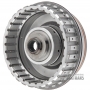 Bubon Overdrive / Direct Clutch FORD 8F35 JM5Z-7J251-A JM5P-7J250-HA / prázdny, bez piestov a kotúčov