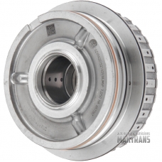 Bubon Overdrive / Direct Clutch FORD 8F35 JM5Z-7J251-A JM5P-7J250-HA / prázdny, bez piestov a kotúčov