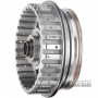 Bubon Overdrive / Direct Clutch FORD 8F35 JM5Z-7J251-A JM5P-7J250-HA / prázdny, bez piestov a kotúčov