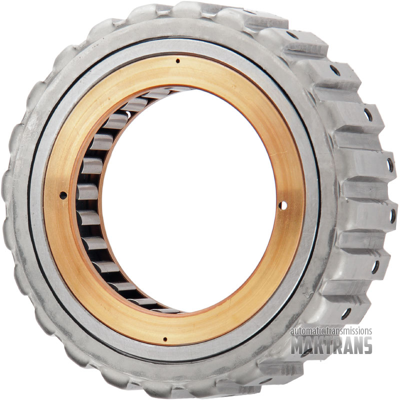 Jednosmerná spojka Intermediate Sprag GM 5L40E