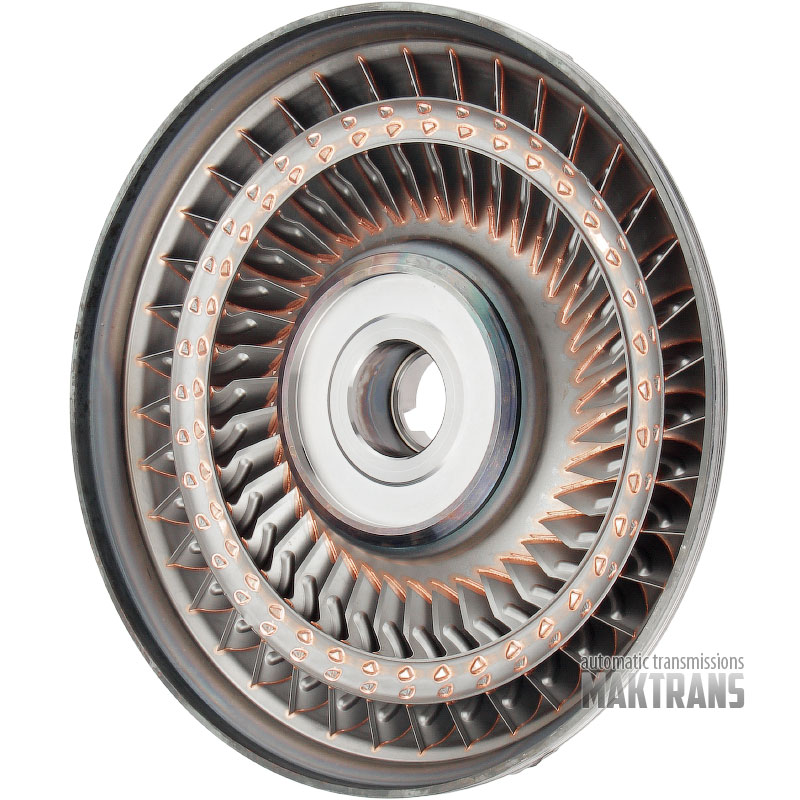 Koleso čerpadla meniča krútiaceho momentu Aisin Warner TF80-SC, TF81 / 44A160