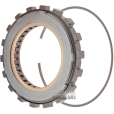 Spojka jednosmerného bubna Direct Clutch HYUNDAI / KIA A5GF1 457553A200 [vnútorný Ø 68,70 mm, 30 prvkov]