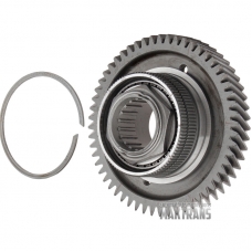 Zostava hnacieho prevodu Aisin Warner AW55-50SN AW55-51SN / [56 zubov, vonkajší Ø 155,85 mm, šírka 20,10 mm]