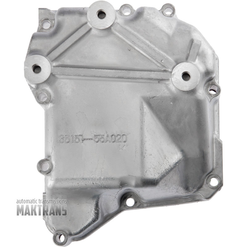 Kryt ventilového bloku Aisin Warner AW55-50SN AW55-51SN 35151-55A020 / SAAB 95 2,3 T 05R