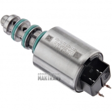 Tlakový solenoid tela ventilu VAG HIBRYD 0DD DQ400 / 0DD927327B R01