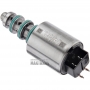 Tlakový solenoid tela ventilu VAG HIBRYD 0DD DQ400 / 0DD927327B R01