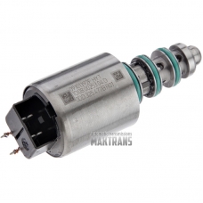 Tlakový solenoid tela ventilu VAG HIBRYD 0DD DQ400 / 0DD325477B R01