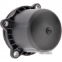 Kryt filtra telesa ventilu, plastový VAG DSG DL382 0CK / 0CL / 0CJ 0CK 325 201 D - použitý a skontrolovaný