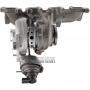 Turbodúchadlo GARRET 792290-5004S (792290-5005S) 03L253016M 03L253016MX / VW T5/T6 2.0 TDI 09-