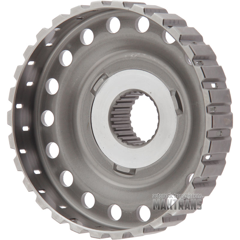 Hub Underdrive F4A41 F4A42 95-up / MD759650 MD756846 4554139000