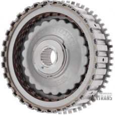 Kôš UNDERDRIVE F4A41 F4A42 95-násobný MD761642 MR453582 4551439502 / [4 trecie kotúče]