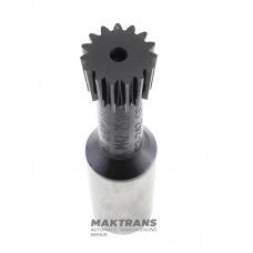 Chvostový baran F15 m1 30° Z 15A M42