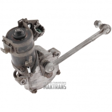 Pohon prevodovky RE5R05A Nissan Pathfinder R51 / 33274EA700