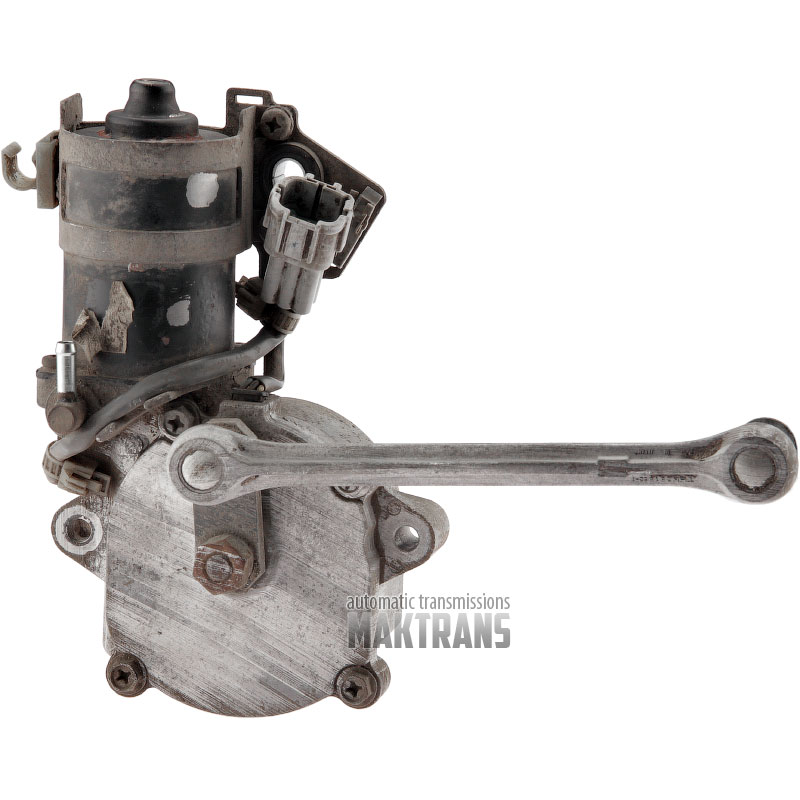 Pohon prevodovky RE5R05A Nissan Pathfinder R51 / 33274EA700