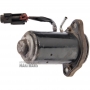 Motor uzávierky stredového diferenciálu elektrickej prevodovky RE5R05A Nissan Pathfinder R51 290107S111 LM1004-04